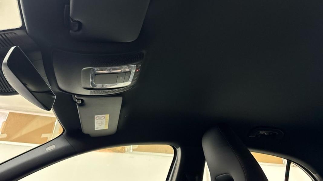 Mercedes Clase A A 180 d