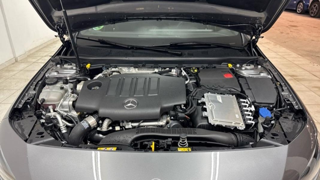 Mercedes Clase A A 180 d