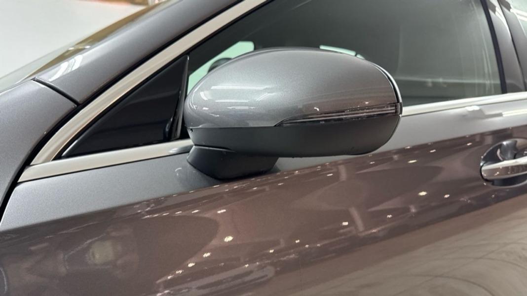 Mercedes Clase A A 180 d