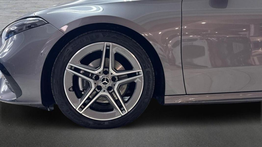 Mercedes Clase A A 180 d