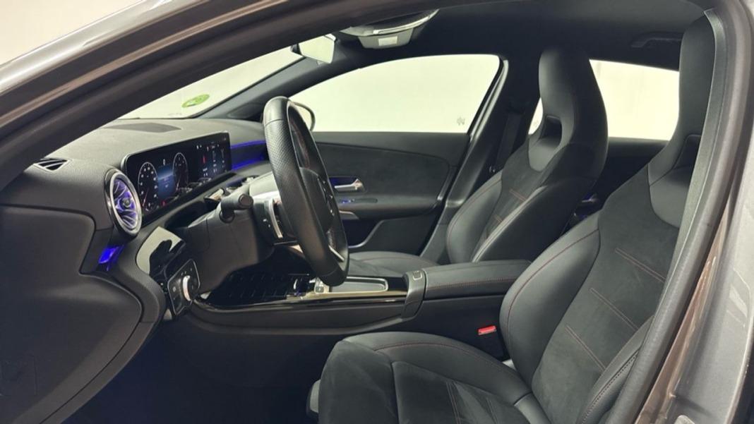 Mercedes Clase A A 180 d