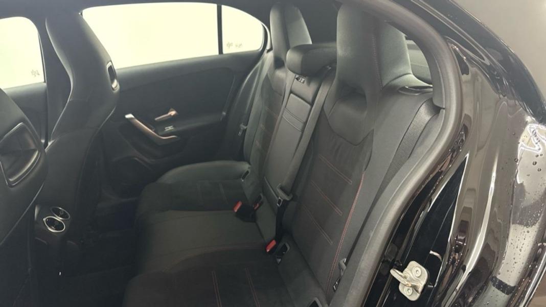 Mercedes Clase A A 200 d