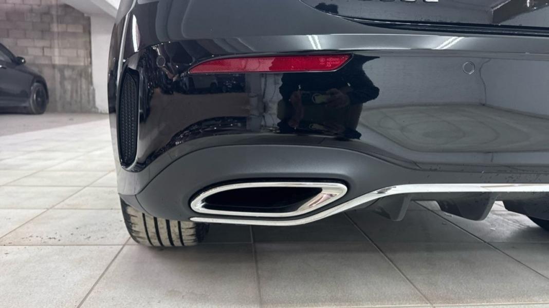 Mercedes Clase A A 200 d