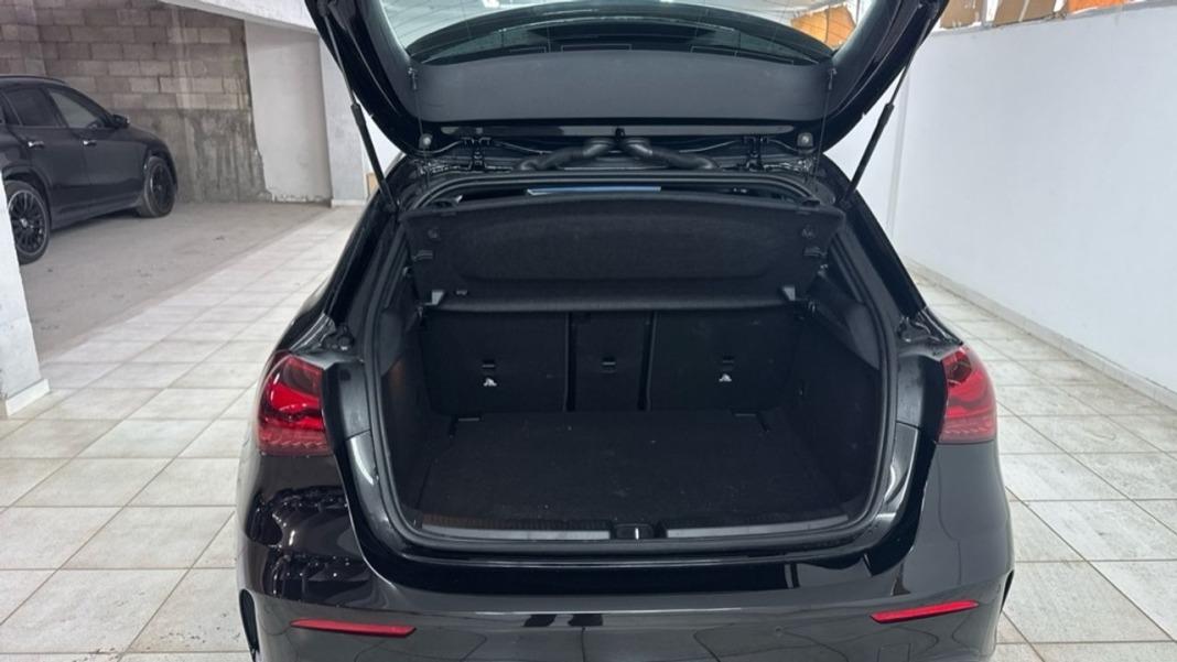 Mercedes Clase A A 200 d