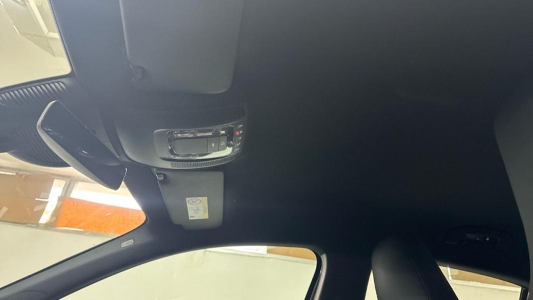 Mercedes Clase A A 200 d