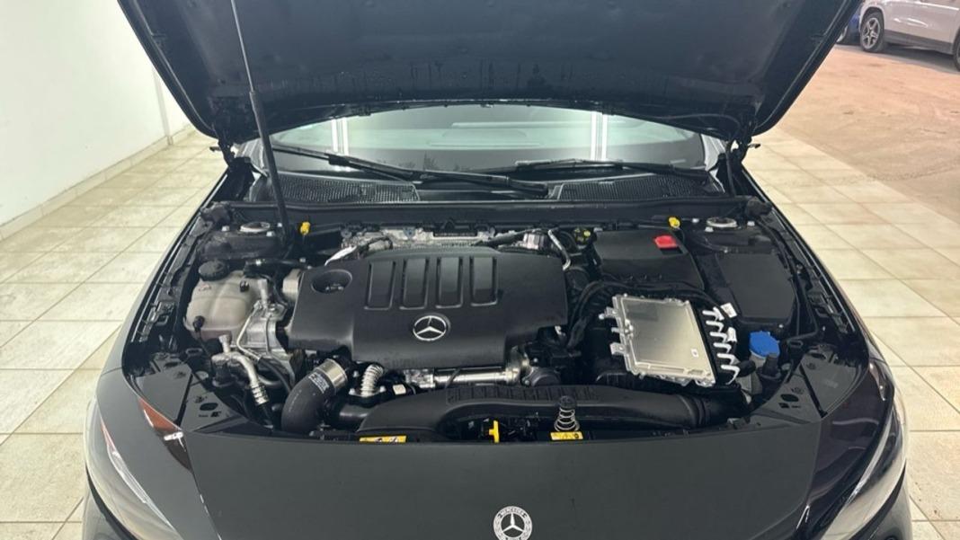 Mercedes Clase A A 200 d