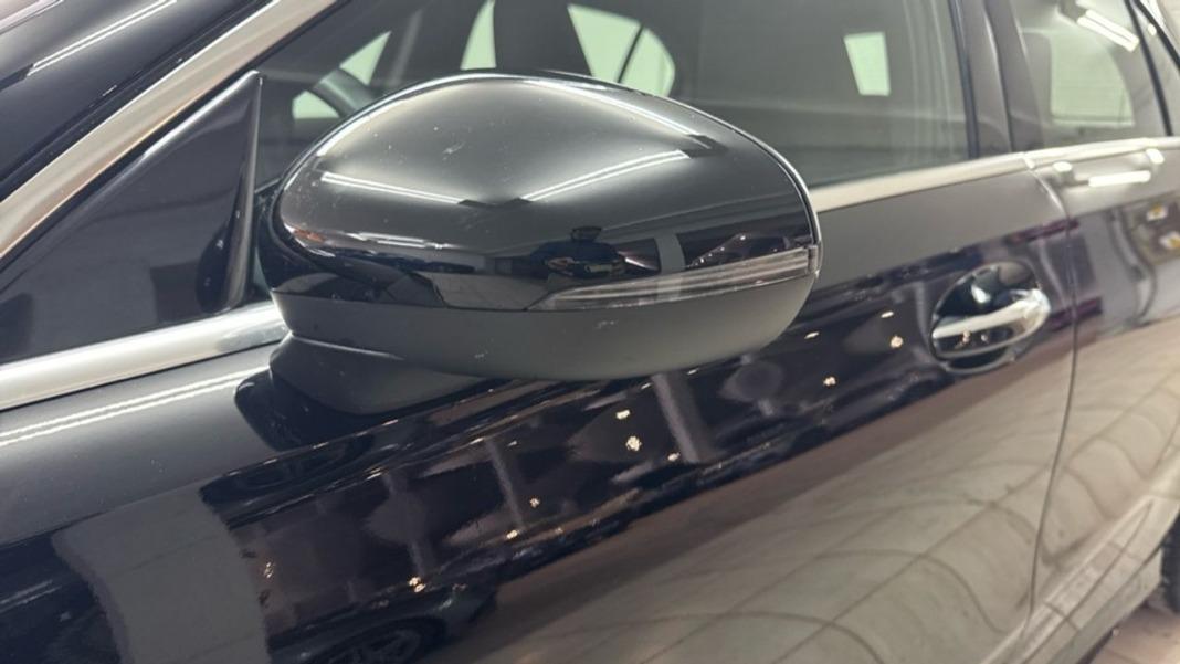 Mercedes Clase A A 200 d