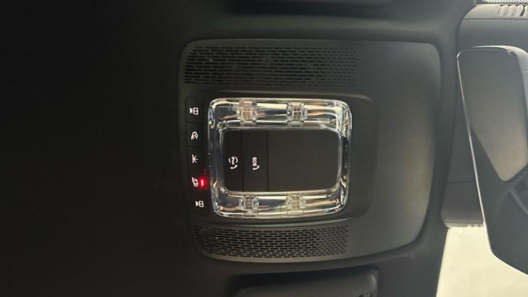 Mercedes Clase A A 200 d