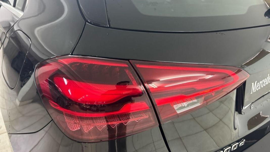 Mercedes Clase A A 200 d