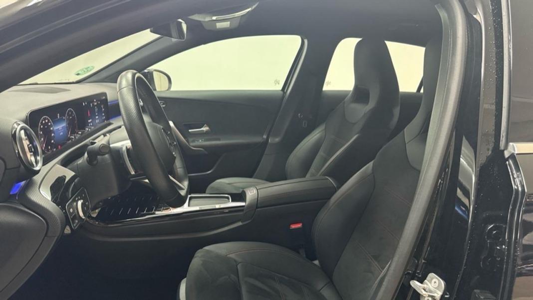 Mercedes Clase A A 200 d