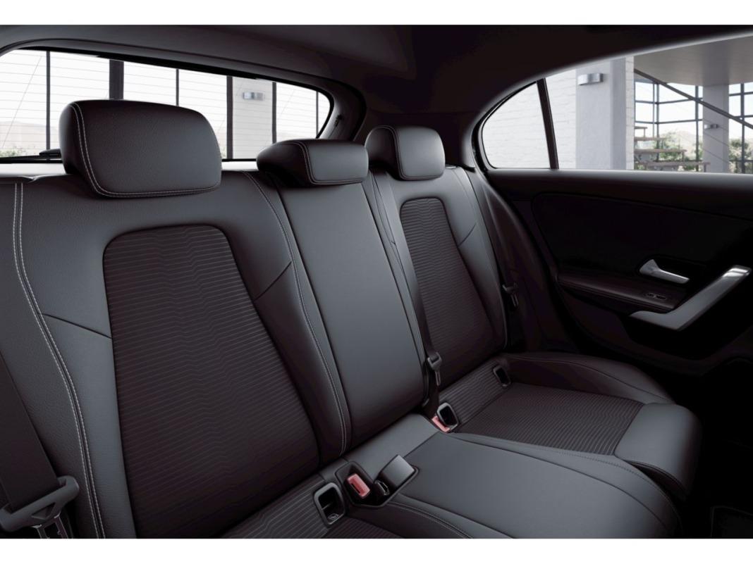 Mercedes Clase A A 180