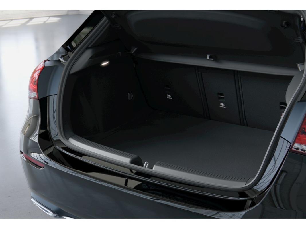 Mercedes Clase A A 180