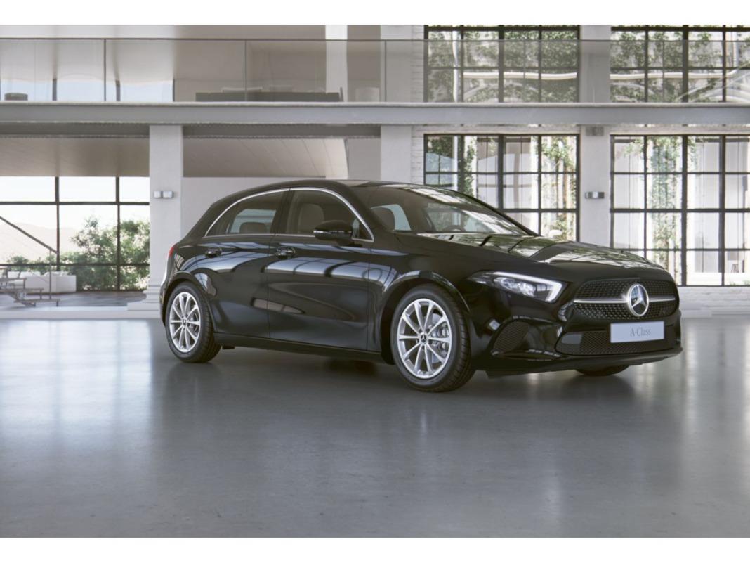 Mercedes Clase A A 180