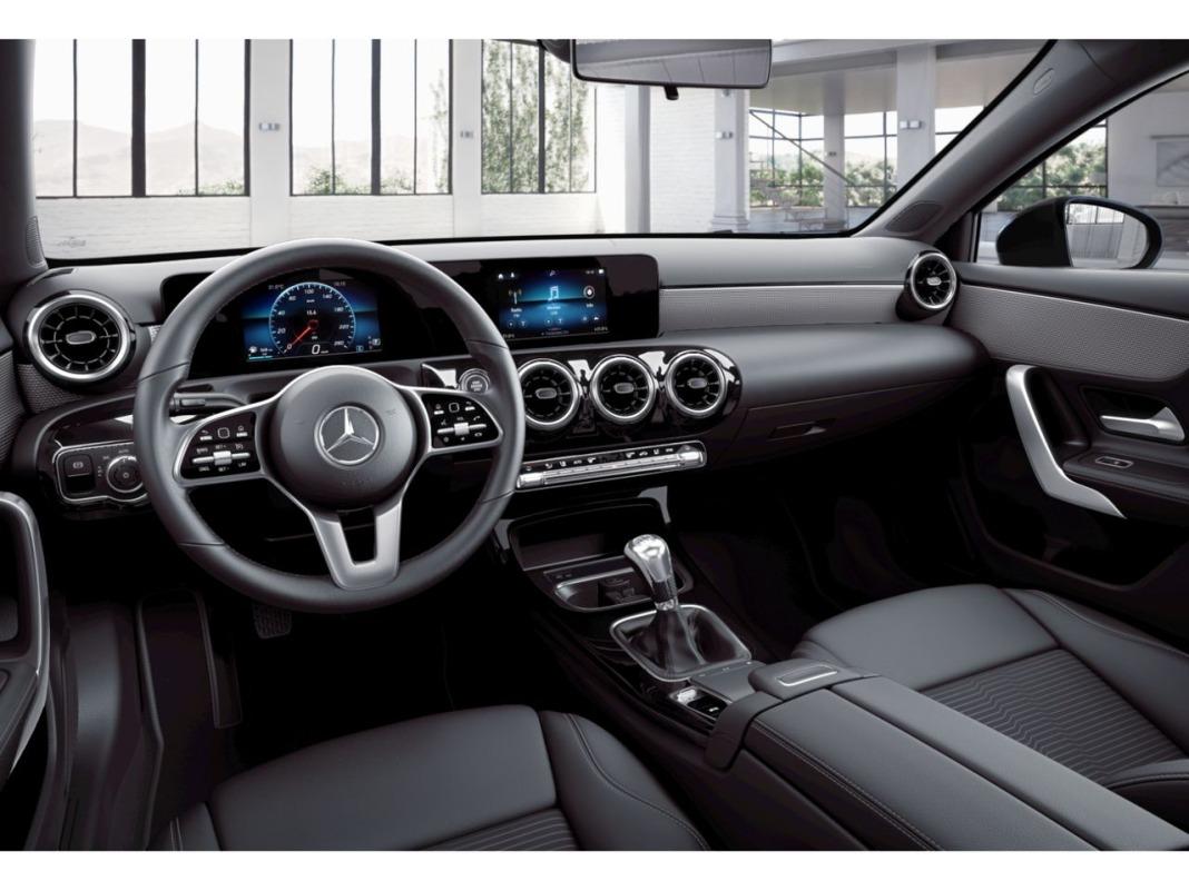 Mercedes Clase A A 180