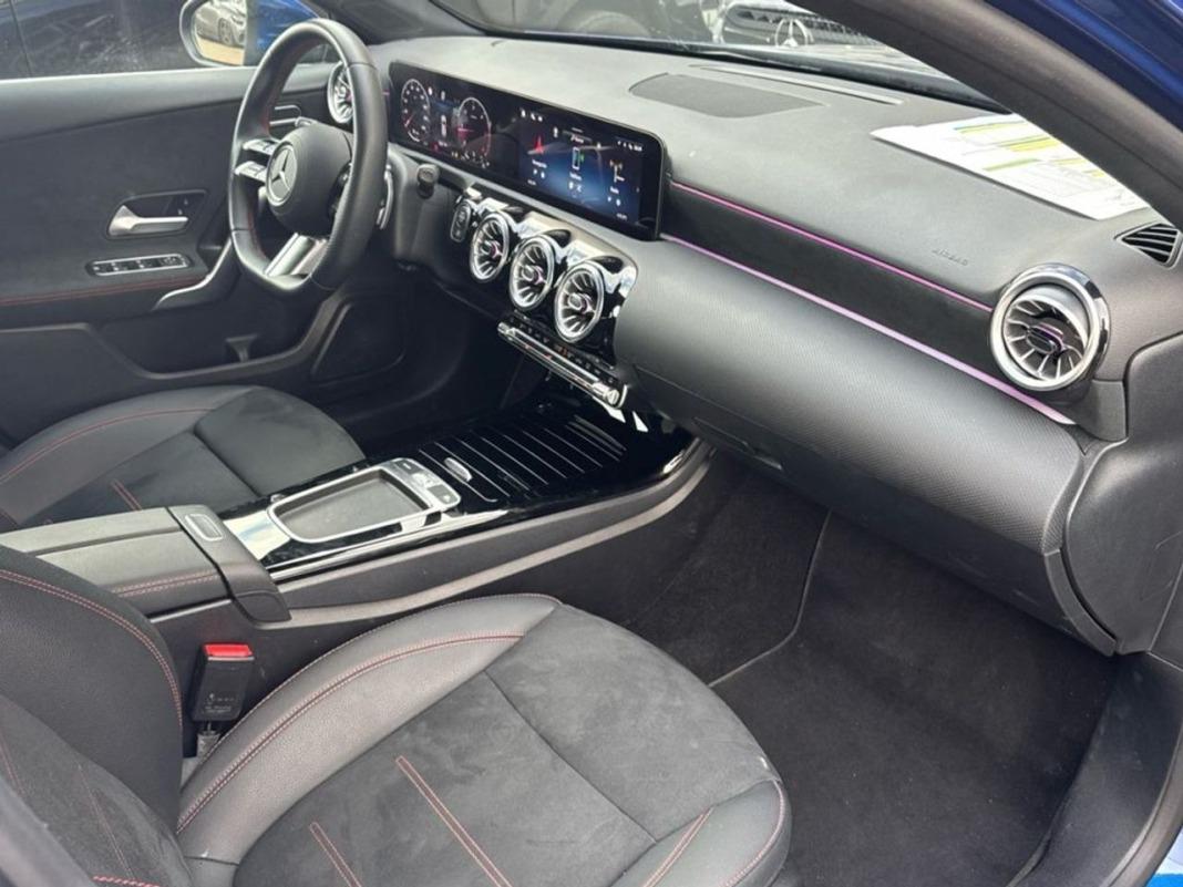 Mercedes Clase A A 180 d