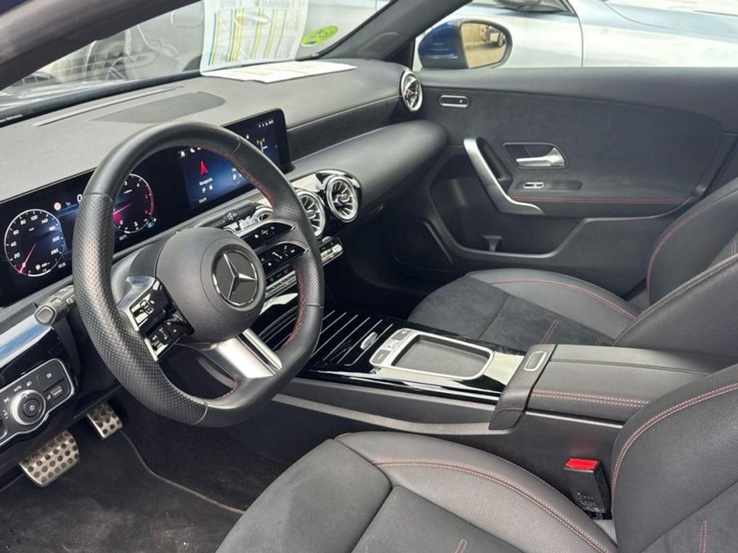 Mercedes Clase A A 180 d