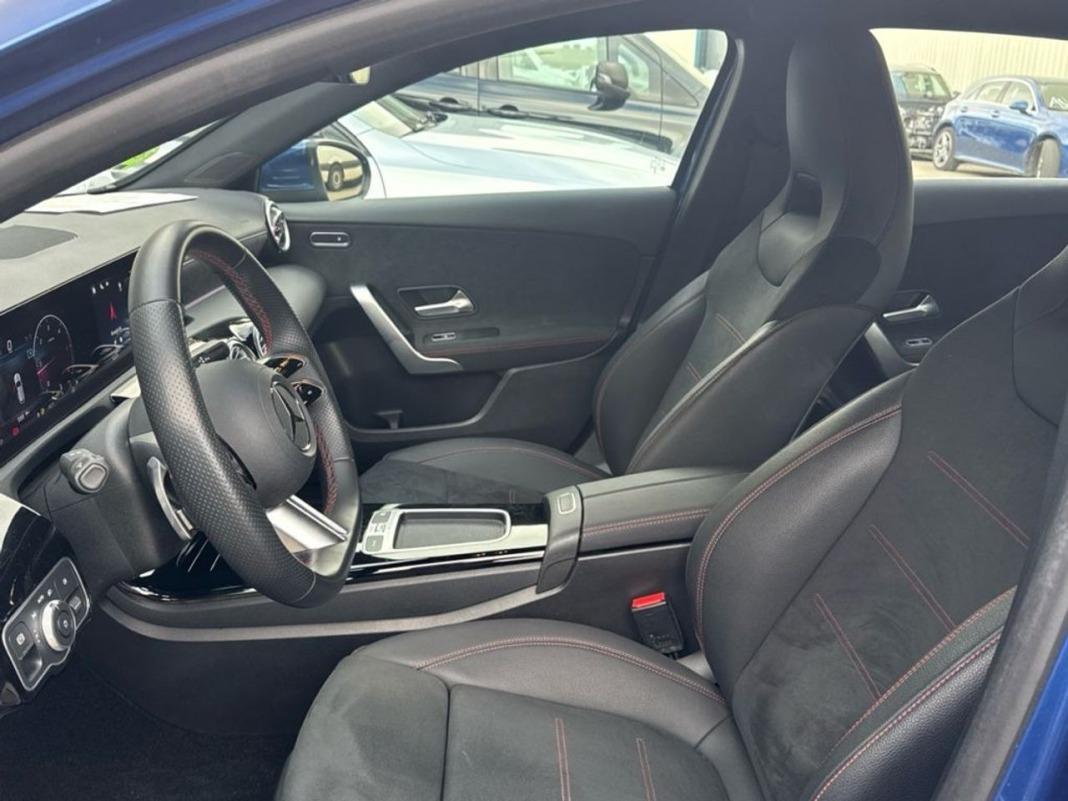 Mercedes Clase A A 180 d
