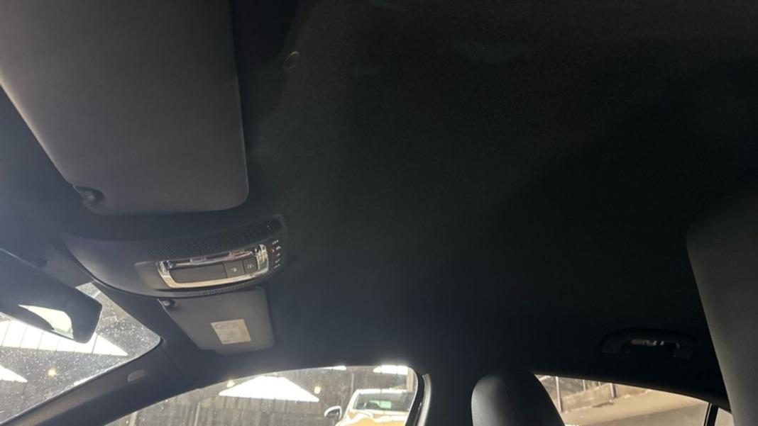 Mercedes Clase A A 200 d