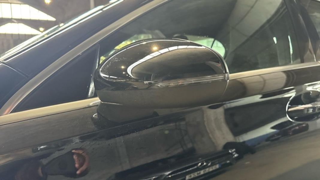 Mercedes Clase A A 200 d