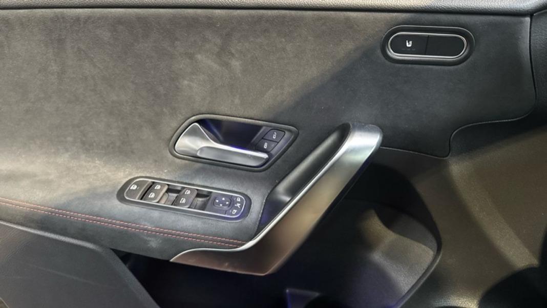 Mercedes Clase A A 200 d