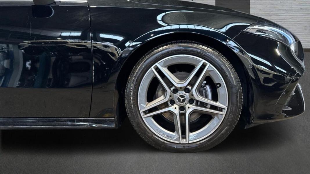 Mercedes Clase A A 200 d