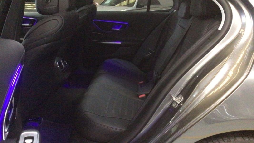 Mercedes Clase C C 300 d e