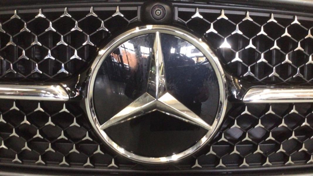 Mercedes Clase C C 300 d e