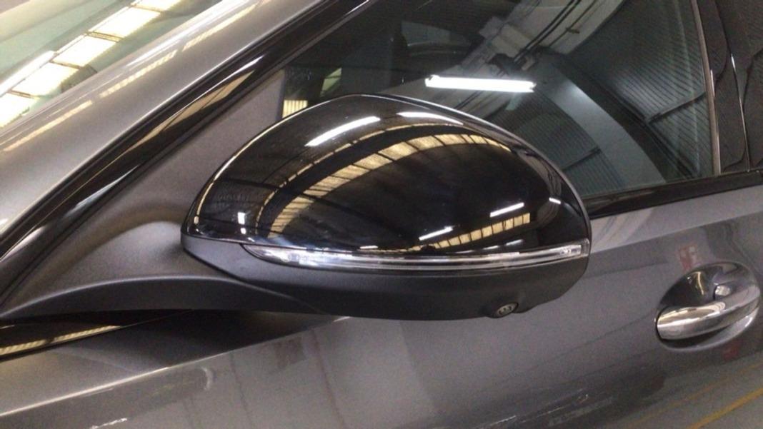 Mercedes Clase C C 300 d e