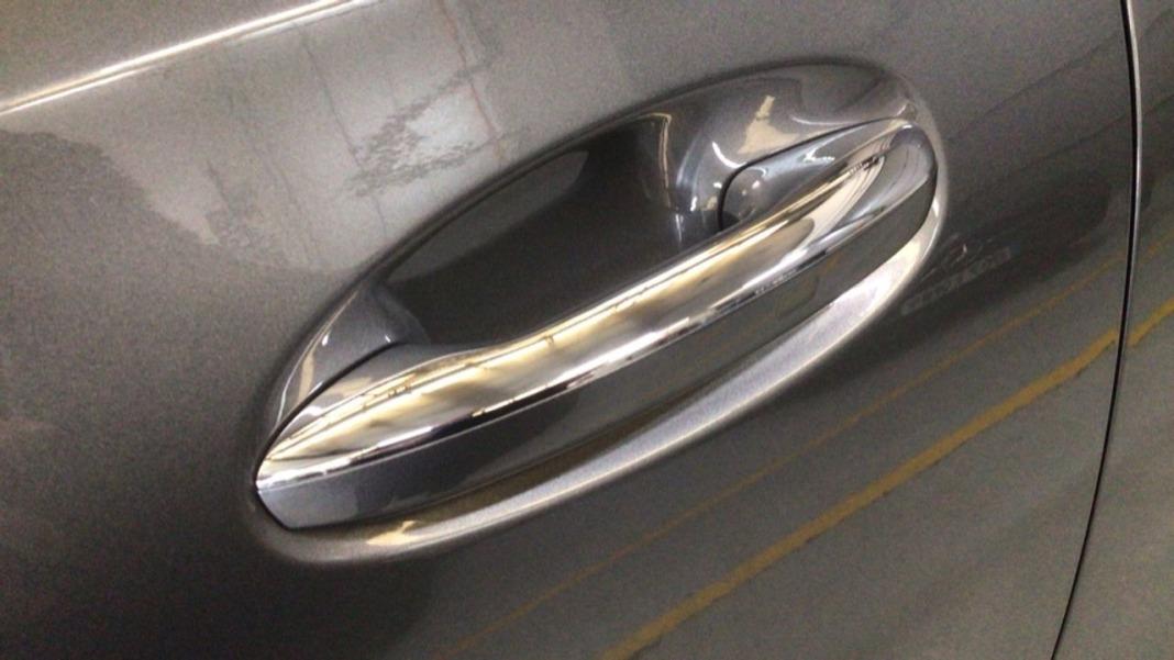 Mercedes Clase C C 300 d e