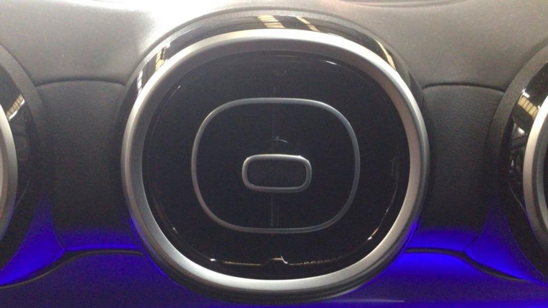 Mercedes Clase C C 300 d e