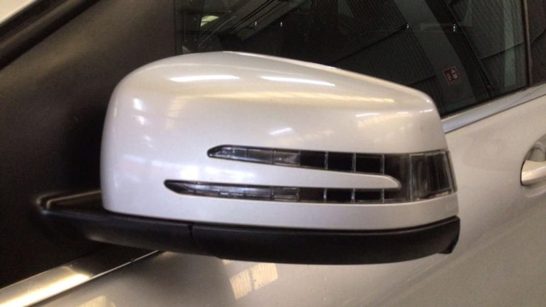 Mercedes Clase B B 180