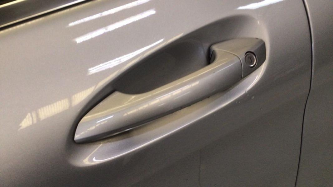 Mercedes Clase B B 180