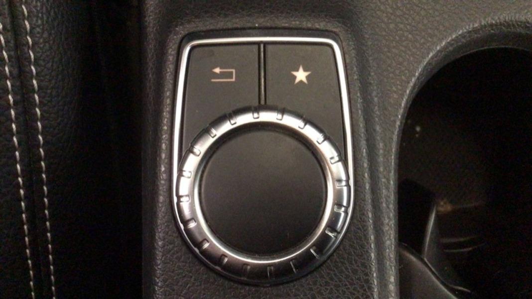 Mercedes Clase B B 180