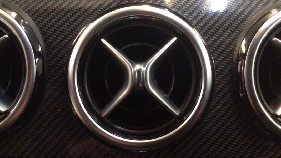 Mercedes Clase B B 180