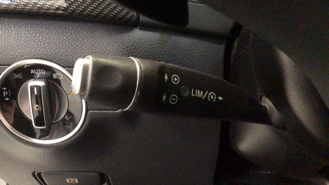 Mercedes Clase B B 180