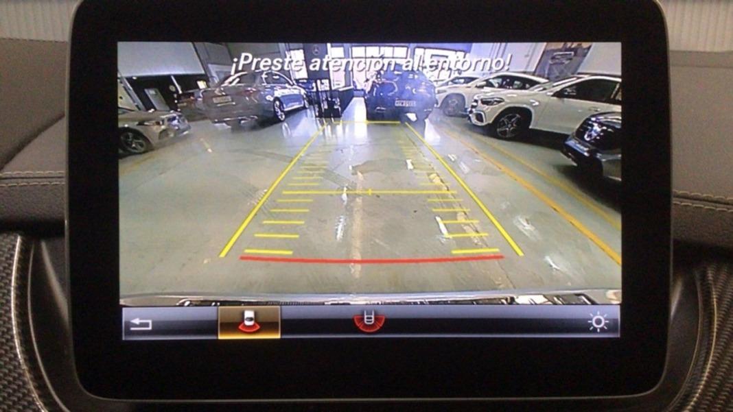 Mercedes Clase B B 180