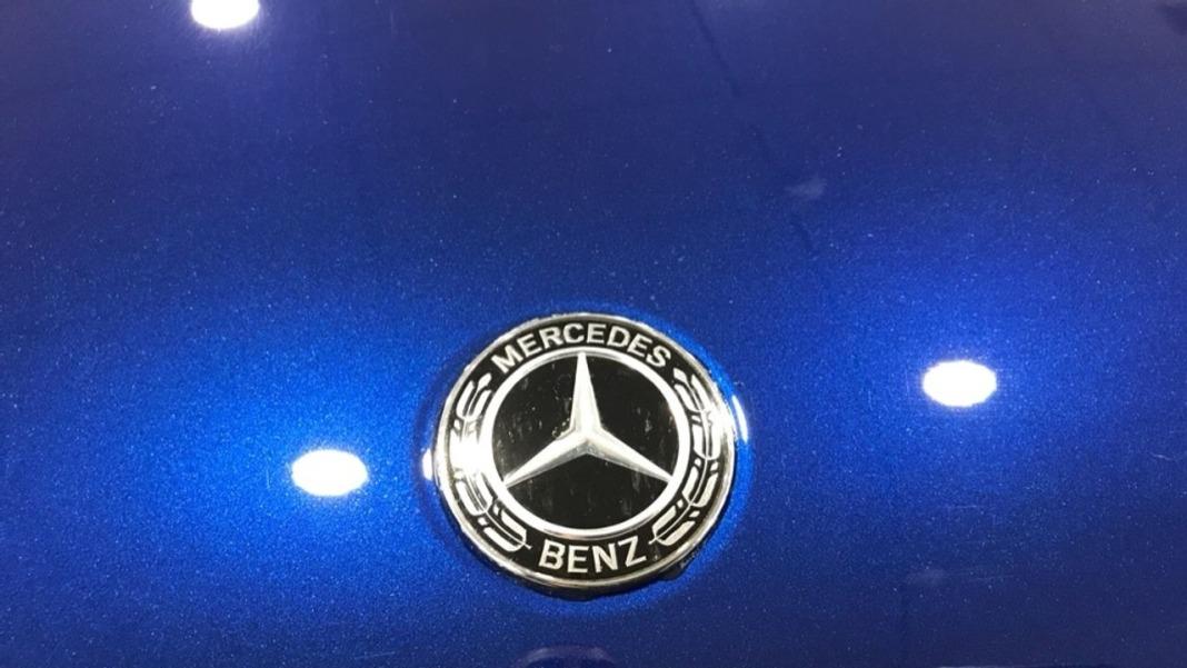 Mercedes Clase Glc GLC 200 d 4MATIC