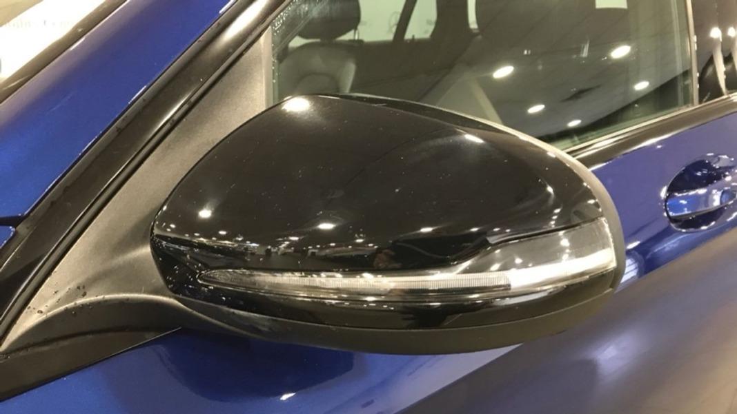 Mercedes Clase Glc GLC 200 d 4MATIC