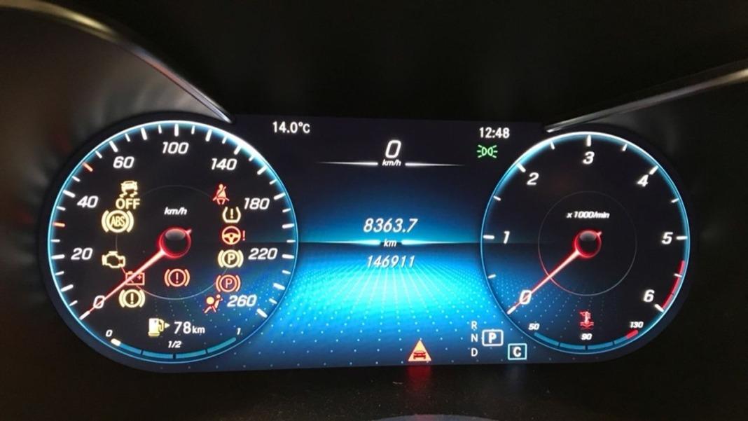 Mercedes Clase Glc GLC 200 d 4MATIC