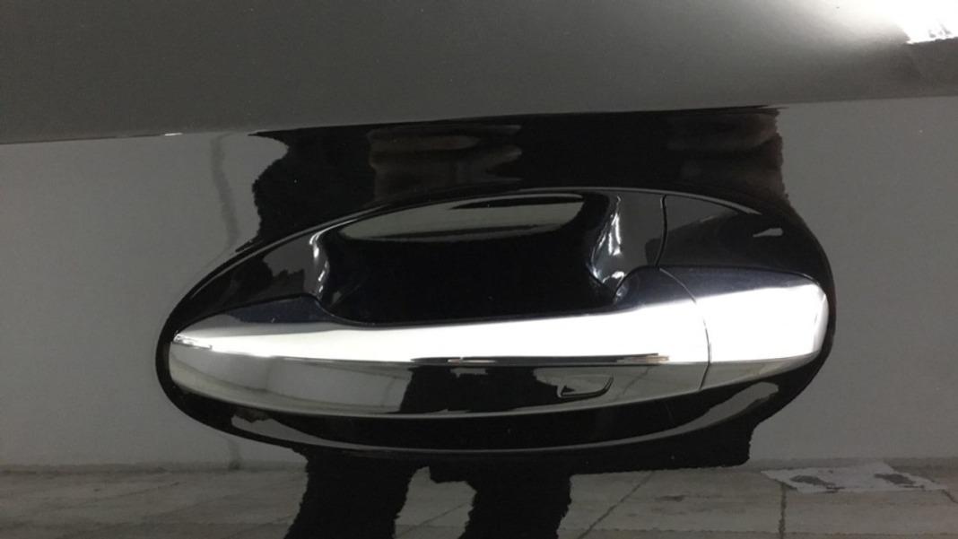 Mercedes Clase A A 200 d