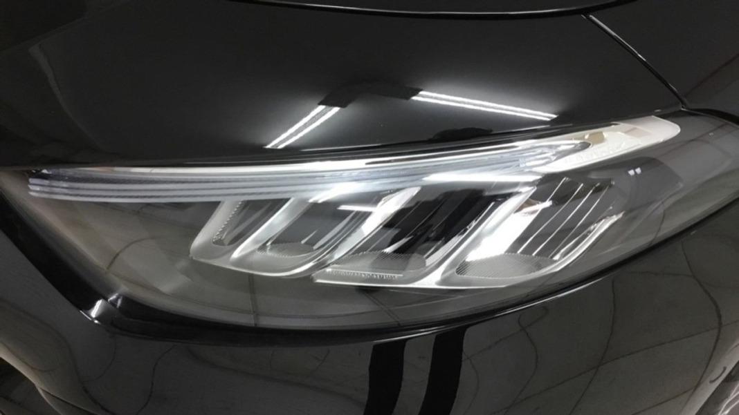 Mercedes Clase A A 200 d