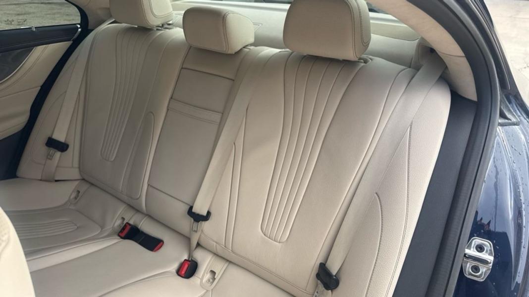 Mercedes Cls CLS 450 4MATIC