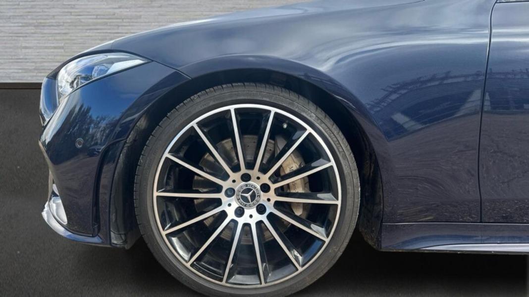 Mercedes Cls CLS 450 4MATIC