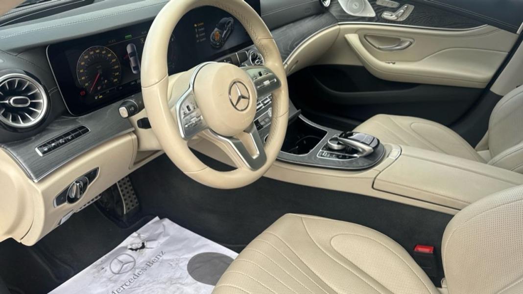 Mercedes Cls CLS 450 4MATIC