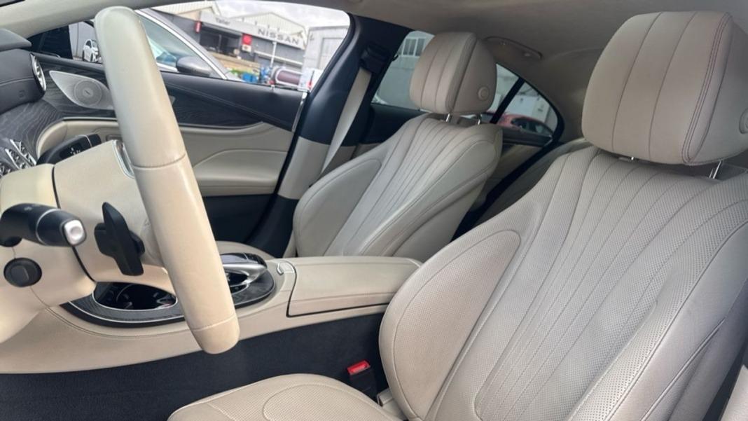 Mercedes Cls CLS 450 4MATIC