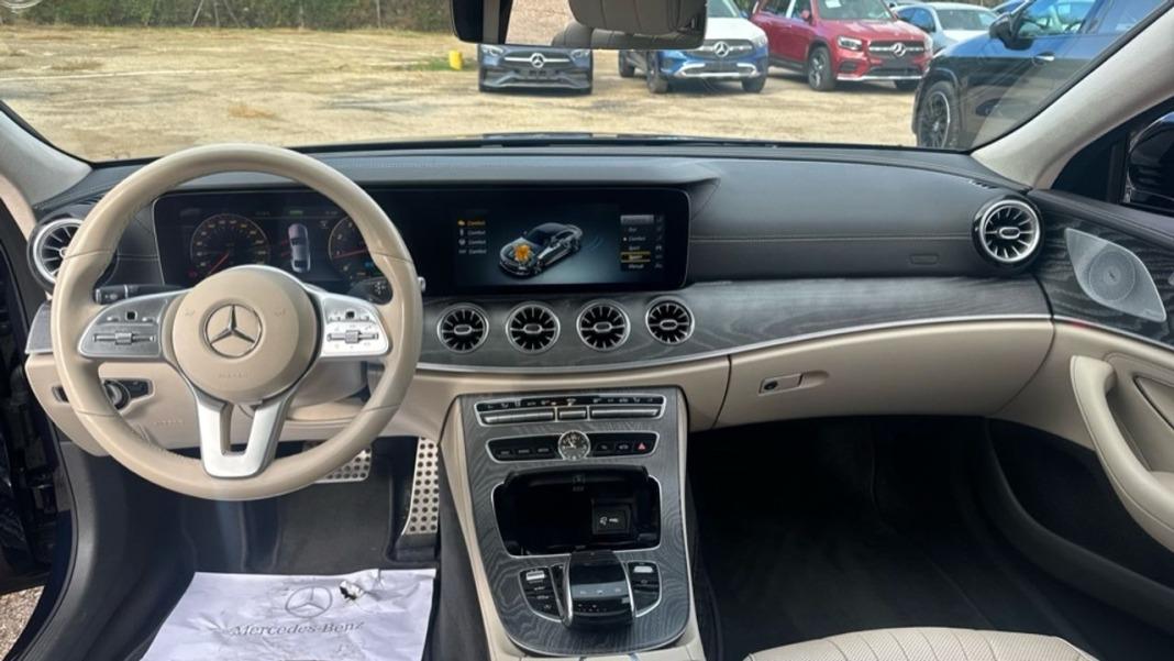 Mercedes Cls CLS 450 4MATIC