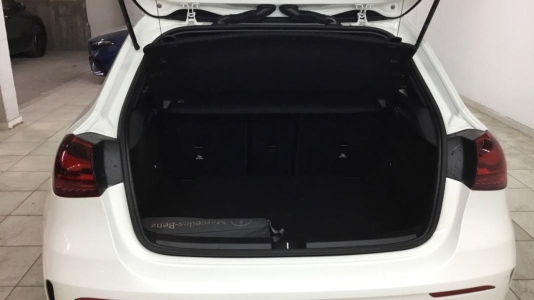 Mercedes Clase A A 180 d