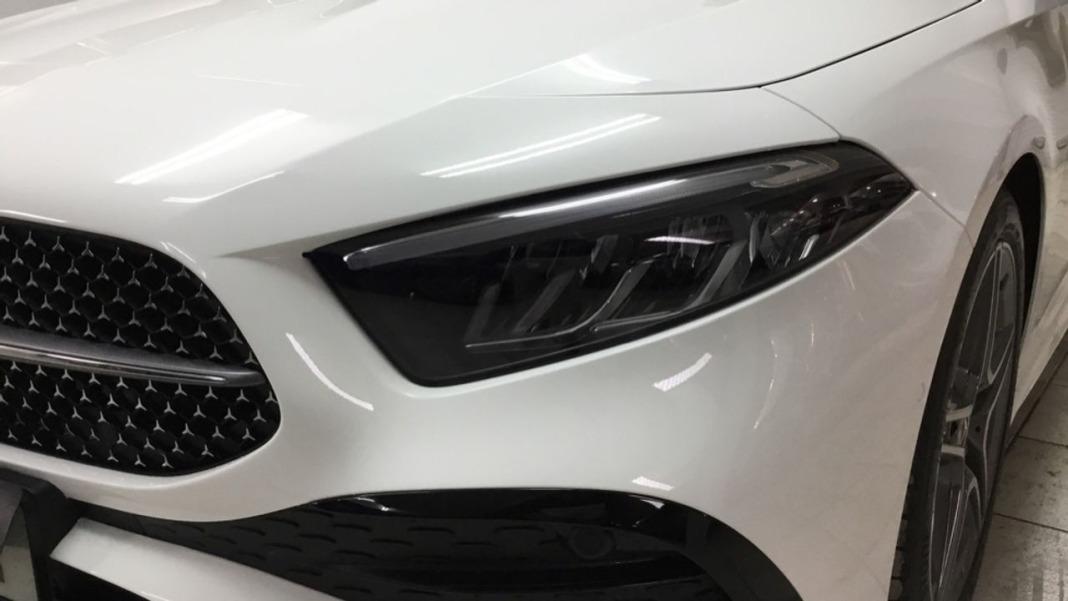 Mercedes Clase A A 180 d