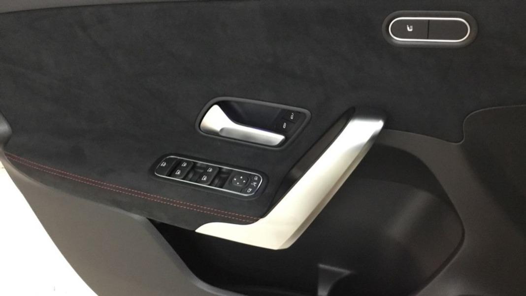 Mercedes Clase A A 180 d