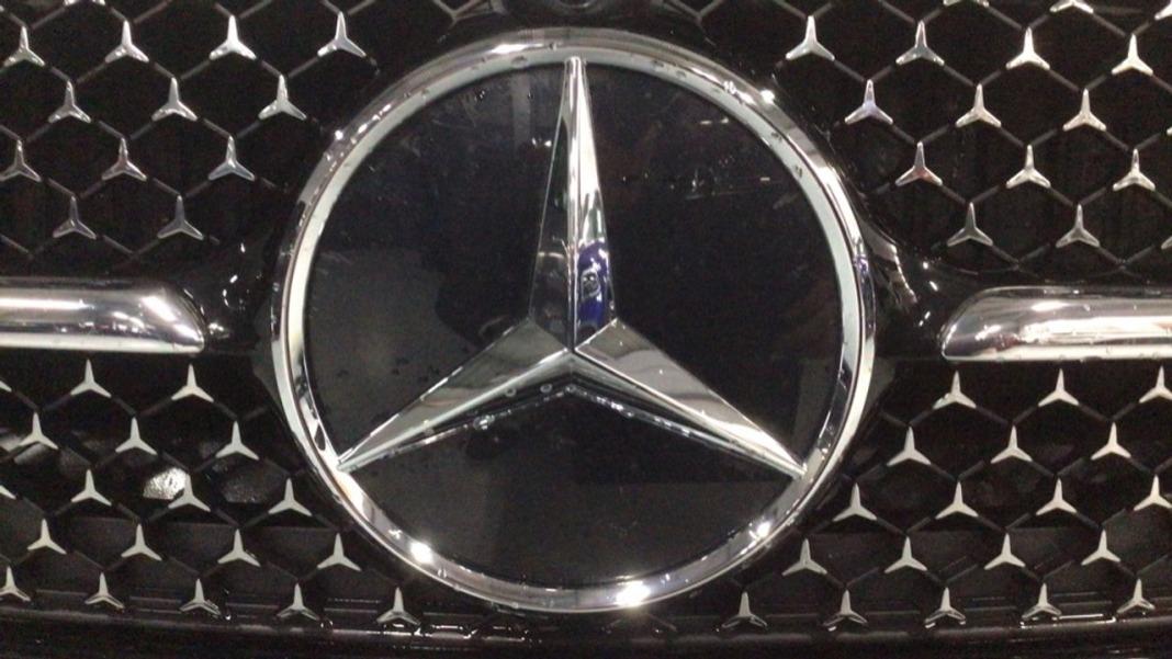 Mercedes Clase C C 220 d Estate